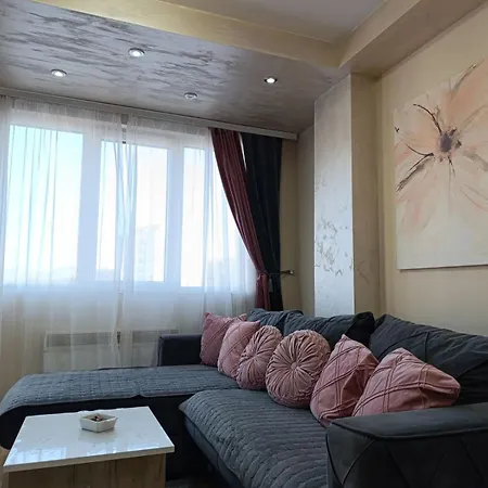 Apartament Prestige Mountain *