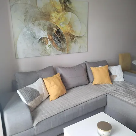 Prestige Mountain Apartament