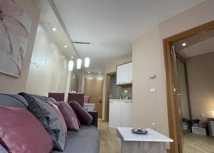 Prestige Mountain * Zlatibor