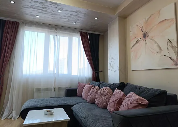 Apartament Prestige Mountain *