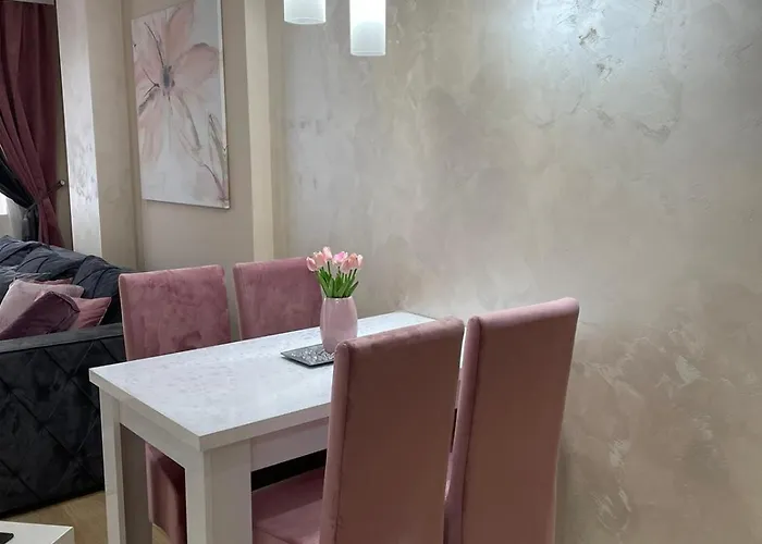 Apartament Prestige Mountain Zlatibor