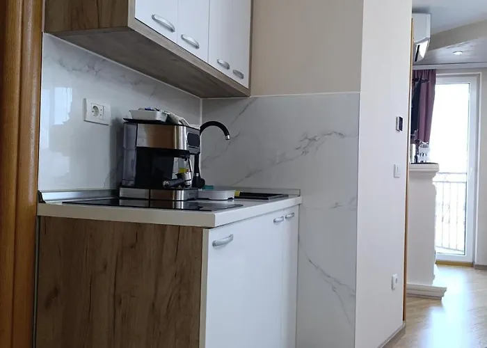 Prestige Mountain Zlatibor