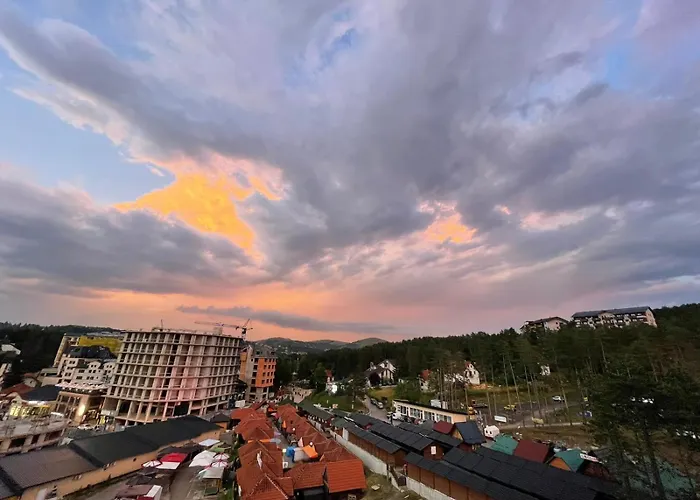 Prestige Mountain * Zlatibor