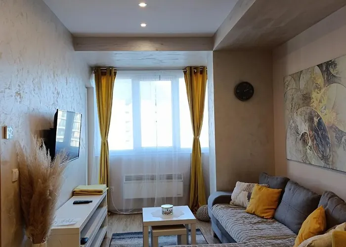 Apartament Prestige Mountain Zlatibor