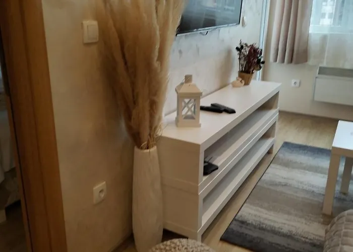 Prestige Mountain Zlatibor