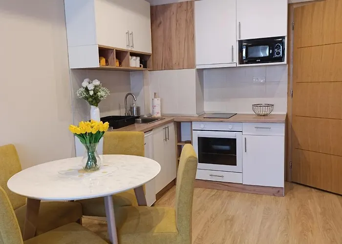 Apartament Prestige Mountain Zlatibor