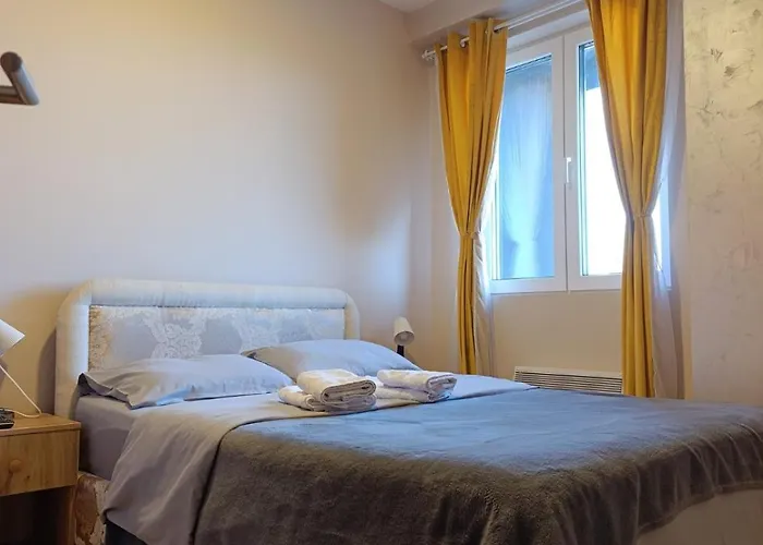 Prestige Mountain Apartament Zlatibor