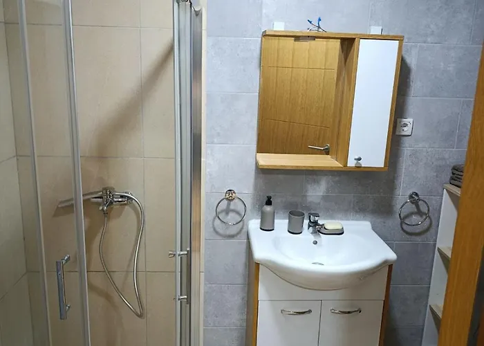 Apartament Prestige Mountain Zlatibor