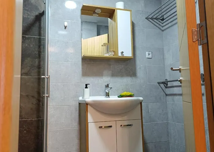 Apartament Prestige Mountain *