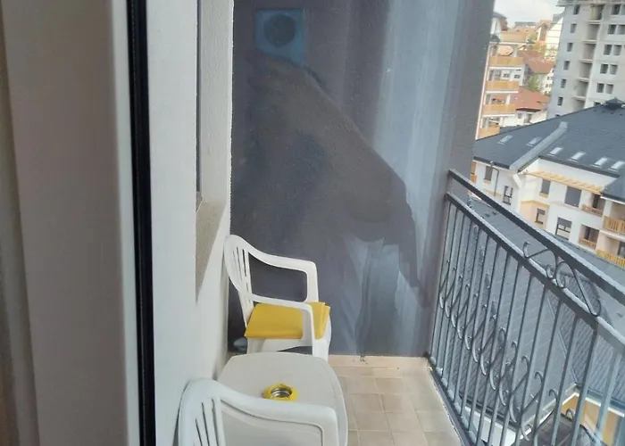 Apartament Prestige Mountain *